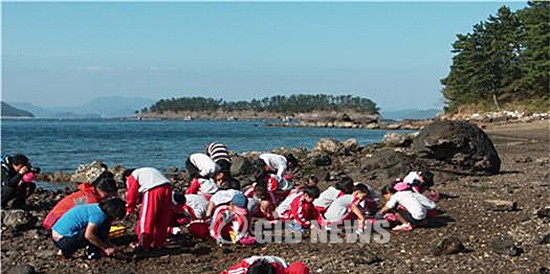 계도․다대 국제관광 어촌체험 시범마을 선정