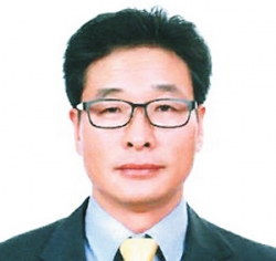 김성갑 거제시의원(더불어민주당)