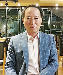 이순철 한국창업정책연구원 부원장