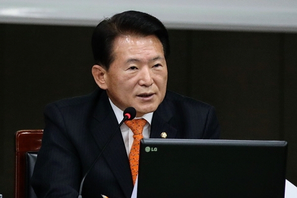 김한표 국회의원 (사진/김한표 의원실 제공)