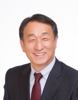 김용운 정의당 거제시위원장