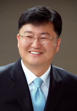 김해연 거제시장 예비후보