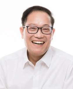 송오성 도의원