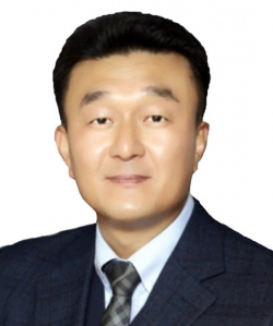 김두호 거제시의원