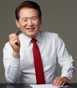 김한표  전 국회의원